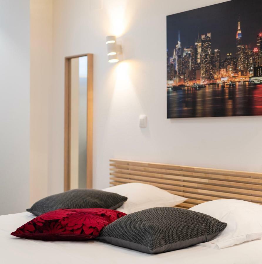 Citycosy Strasbourg - Studio Hirtz Orangerie Estrasburgo Exterior foto