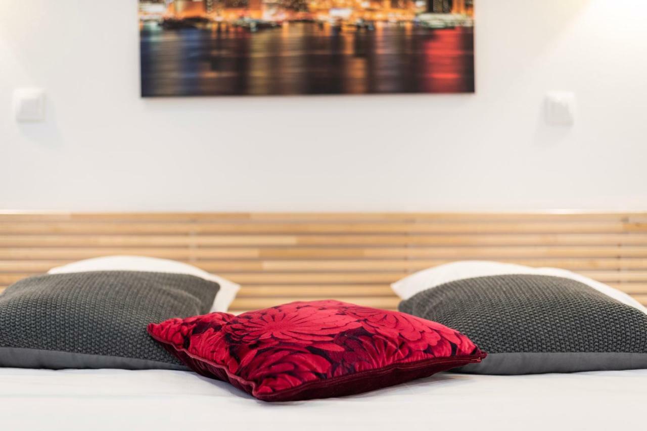 Citycosy Strasbourg - Studio Hirtz Orangerie Estrasburgo Exterior foto