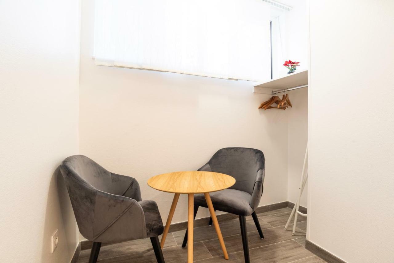Citycosy Strasbourg - Studio Hirtz Orangerie Estrasburgo Exterior foto